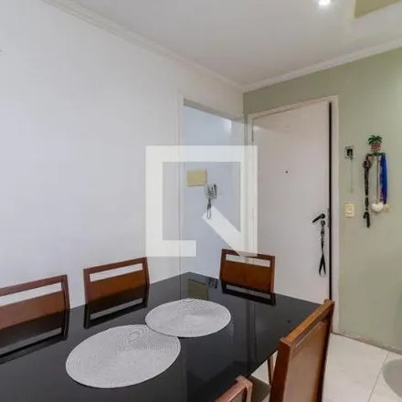 Rent this 3 bed apartment on Rua Mario de Sá Carneiro in Jardim Peri, São Paulo - SP