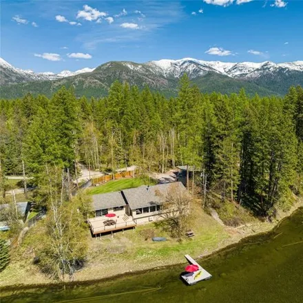 Buy this 3 bed house on 733 Wolf Creek Drive in Bear Creek Village, Flathead County