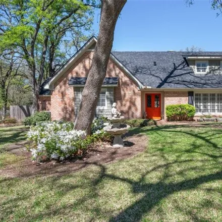 Buy this 4 bed house on 1070 Dobbins Road in Corsicana, TX 75110