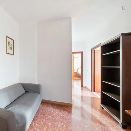 Image 8 - Via Filippo Serafini 4, 00173 Rome RM, Italy - Room for rent