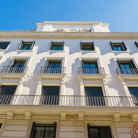 Image 9 - Banco Santander, Calle de Prim, 28004 Madrid, Spain - Apartment for rent