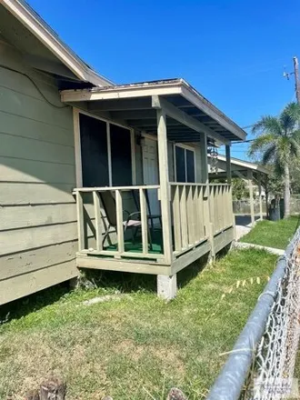 Buy this studio house on 3137 East 25th Street in Brownsville, TX 78520