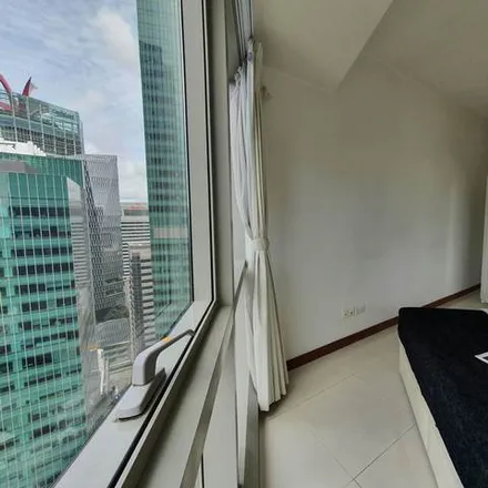 Image 1 - Drop Off, The Sail @ Marina Bay, Singapore 018987, Singapore - Room for rent
