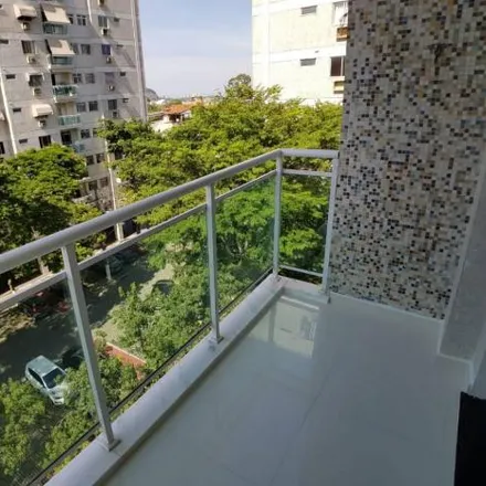 Buy this 2 bed apartment on Rua Cabo Geraldo Calderaro in Freguesia (Jacarepaguá), Rio de Janeiro - RJ