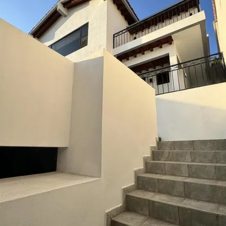 Buy this 3 bed house on Paseo Loma Dorada 124 in Hércules, 76060 Querétaro