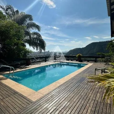 Buy this 4 bed house on Rua José Conde in Itanhangá, Rio de Janeiro - RJ