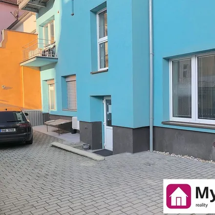 Image 7 - Fio banka, Pražská, 669 02 Znojmo, Czechia - Apartment for rent