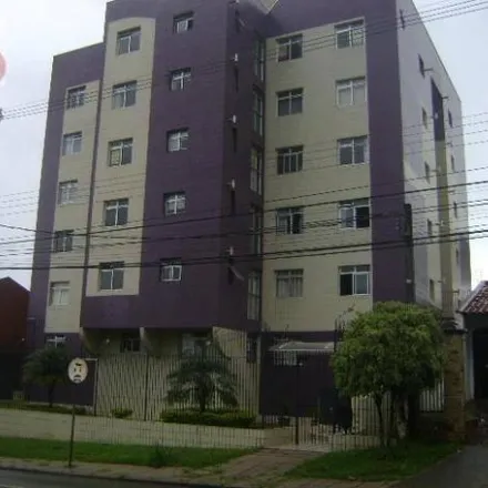 Rent this 2 bed apartment on Rua João Gbur 1221 in Santa Cândida, Curitiba - PR