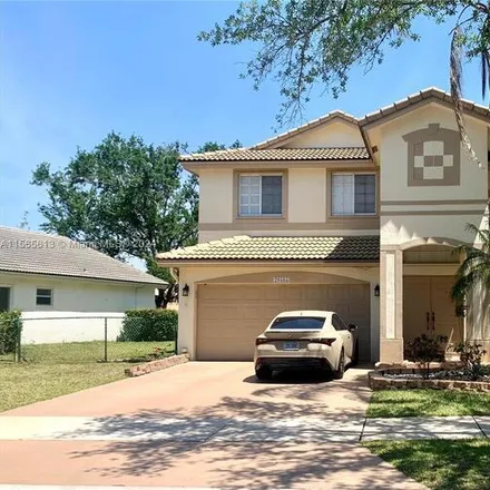Rent this 5 bed house on 20585 SW 5th St