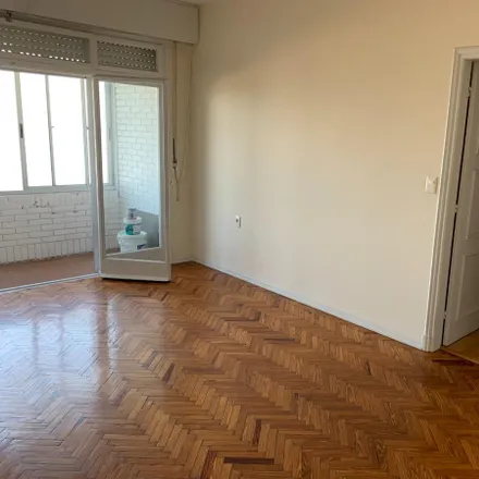 Rent this studio apartment on unnamed road in Montevideo, Uruguay