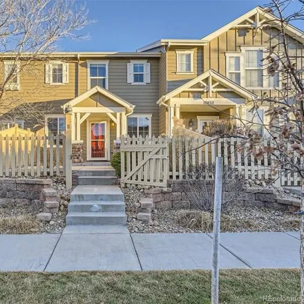 Image 4 - 10456 Truckee Street, Commerce City, CO 80022, USA - House for sale