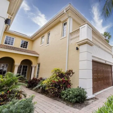 Image 3 - 153 Renaissance Drive, North Palm Beach, FL 33410, USA - House for sale