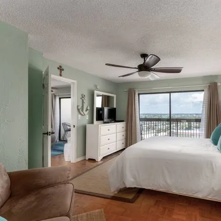 Rent this 1 bed condo on Ormond Beach