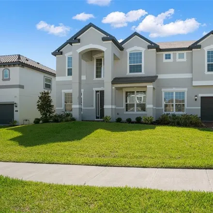 Buy this 5 bed house on 1811 Juniper Hammock Street in Winter Garden, FL 34787