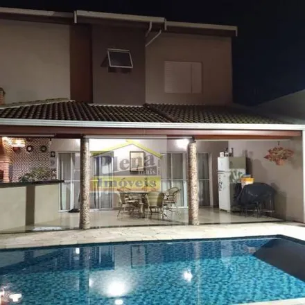 Buy this 3 bed house on Rua Josias Pereira de Souza in Centro, Sumaré - SP