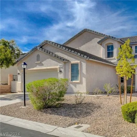 Image 1 - 10414 Snowdon Flat Court, Las Vegas, NV 89129, USA - House for sale