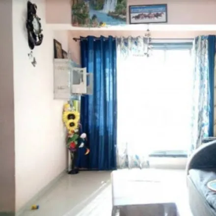 Rent this 3 bed apartment on unnamed road in Mira, Mira-Bhayander - 401104