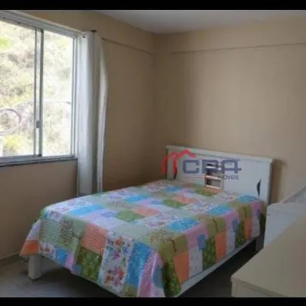 Buy this 2 bed apartment on Campo de Futebol Santa Rita do Zarur in Avenida Nossa Senhora do Amparo, Santa Rita do Zarur