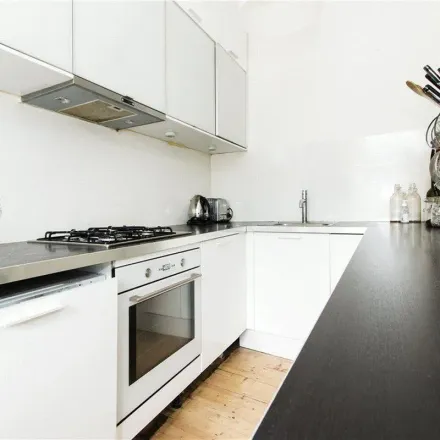 Image 4 - 212 Dalston Lane, Lower Clapton, London, E8 1NZ, United Kingdom - Apartment for rent