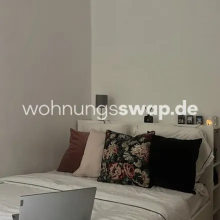 Image 7 - Schwarzer Weg, Steilshooper Straße, 22309 Hamburg, Germany - Apartment for rent