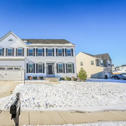 Buy this 5 bed house on Mill Station Way in Montclair, Prince William County