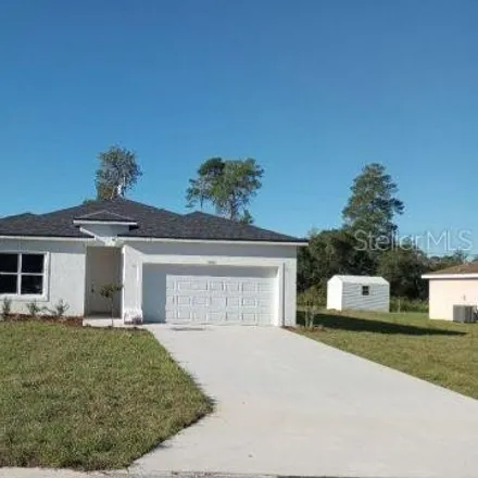 Buy this 4 bed house on 14991 28th Ter Road in Marion County, FL 34473