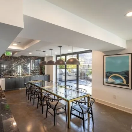 Image 3 - The Roosevelt, 727 West 7th Street, Los Angeles, CA 90017, USA - House for rent