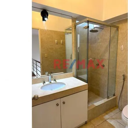 Rent this 3 bed apartment on Hotel & Casino Boulevard in Jose Pardo Avenue 771, Miraflores