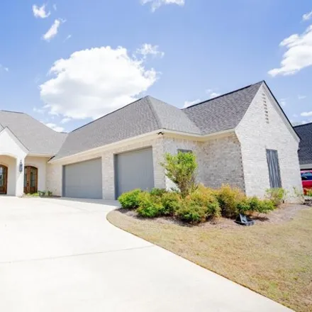 Buy this 4 bed house on Wirtz Road in Dogwood Place, Flowood