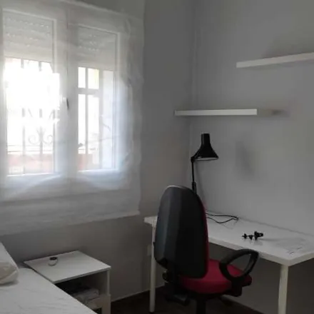 Rent this 2 bed apartment on Calle Lorenzo de Sepúlveda in 41012 Seville, Spain