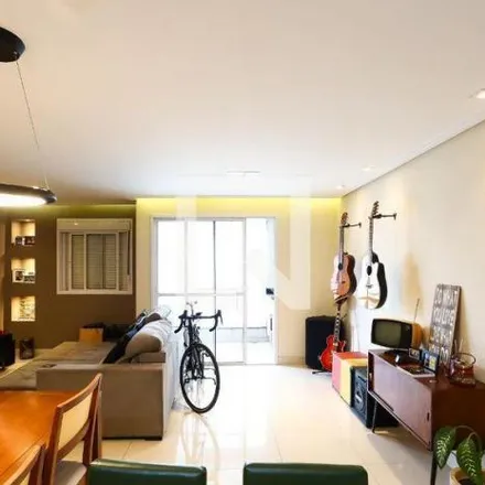 Buy this 2 bed apartment on Rua Doutor Laerte Setúbal 625 in Paraisópolis, São Paulo - SP