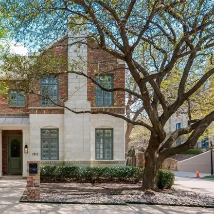 Image 1 - 2223 Randall Street, Dallas, TX 75201, USA - House for rent