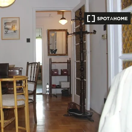 Rent this 1 bed apartment on Budapest in Tóth Lőrinc utca 36, 1126