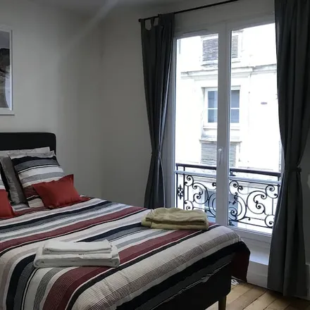 Image 9 - Paris, France - Apartment for rent