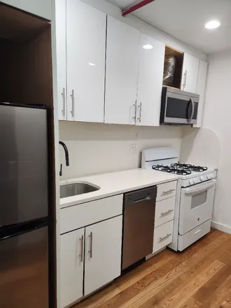 Rent this 2 bed apartment on 50 FLATBUSH AVENUE