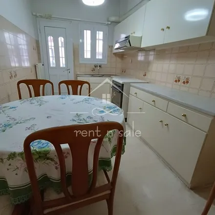 Image 5 - Νίκου Καζαντζάκη 54, Municipality of Zografos, Greece - Apartment for rent