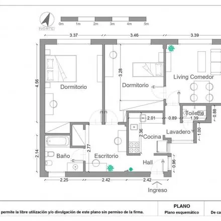 Rent this 2 bed apartment on Venezuela 593 in Monserrat, C1100 AAF Buenos Aires