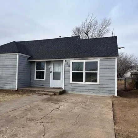 Buy this 3 bed house on Rock Island Rail Trail in Amarillo, TX 79116