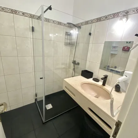 Rent this 1 bed apartment on Avenida das Comunidades Portuguesas in 8600-999 Lagos, Portugal