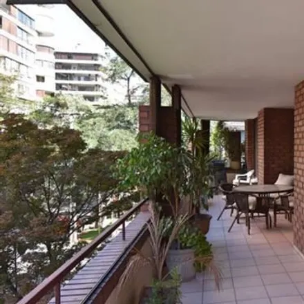 Image 1 - Napoleón 3527, 755 0163 Provincia de Santiago, Chile - Apartment for sale