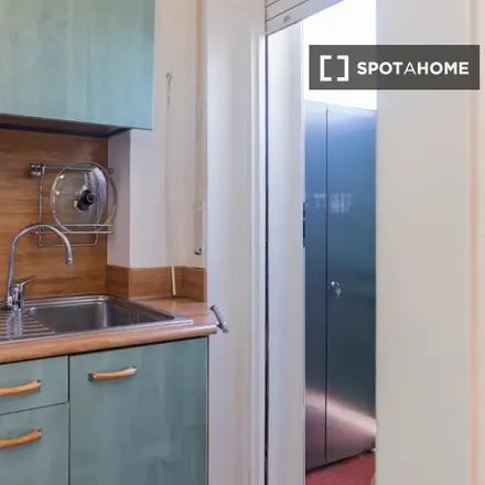 Image 7 - Via Rimini 1, 20142 Milan MI, Italy - Apartment for rent
