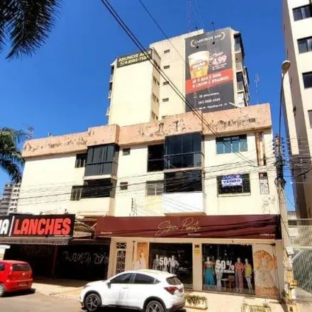 Buy this 2 bed apartment on QSA 21 in Taguatinga - Federal District, 72015-015