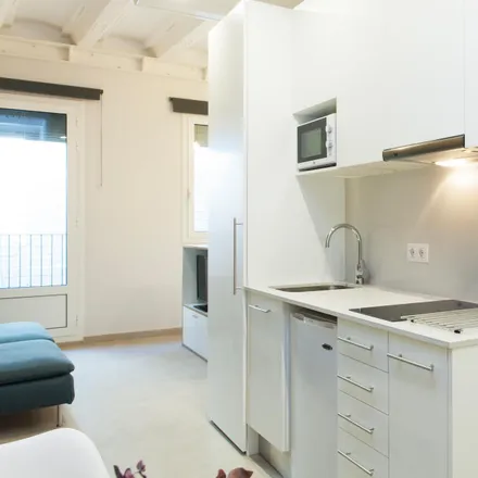 Image 7 - Carrer dels Enamorats, 1, 08013 Barcelona, Spain - Apartment for rent