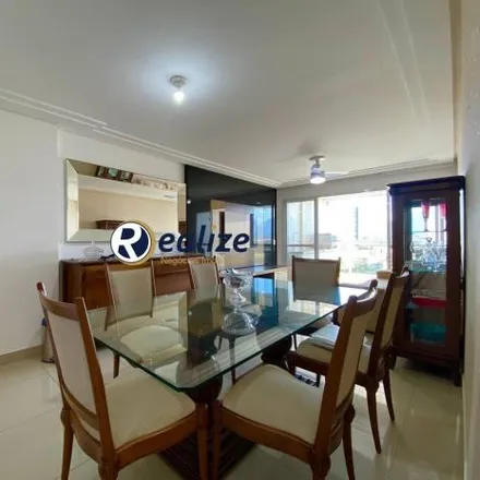 Buy this 3 bed apartment on Toce de Beleza in Rua Doutor Silva Mello, Parque Areia Preta