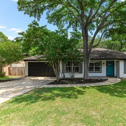 Image 1 - 12301 Wycliff Lane, Austin, TX 78727, USA - House for sale