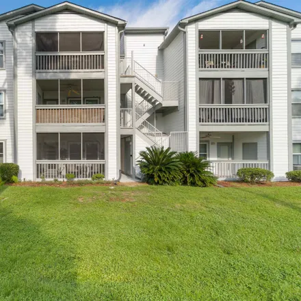 Buy this 2 bed townhouse on Parkview Apartments in 2200 West 2nd Street, Gulf Shores