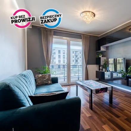 Buy this 2 bed apartment on Cedrowa 01 in Cedrowa, 80-126 Gdansk