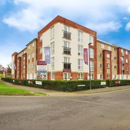 Image 1 - Normandy Drive, Yate, BS37 4FX, United Kingdom - Apartment for sale