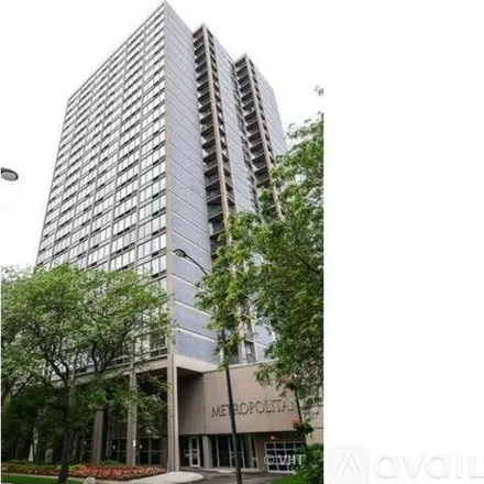 Image 1 - 5320 N Sheridan Rd, Unit 19 - Apartment for rent