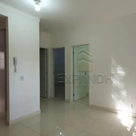 Buy this 2 bed apartment on Avenida Jorge Abraão in Jardim Iracema, Sertãozinho - SP